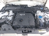 WAUCFAFR0EA****** Reparables 2014 Audi A5 en Fort Worth North