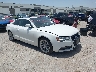 WAUCFAFR0EA****** Salvamento y Destrozados 2014 Audi A5 en Fort Worth North
