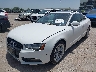 WAUCFAFR0EA****** Usados y Reparables 2014 Audi A5 en Fort Worth North