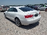 WAUCFAFR0EA****** Salvamento y Reparables 2014 Audi A5 en Fort Worth North