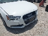 WAUCFAFR0EA****** Salvamento y Reparables 2014 Audi A5 en Estado de Texas