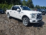 1FTEW1EGXGF****** Salvage and Wrecked 2016 Ford F-150 in Jackson