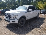 1FTEW1EGXGF****** Used and Repairable 2016 Ford F-150 in Jackson