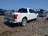 1FTEW1EGXGF****** Salvage and Wrecked 2016 Ford F-150 in Mississippi State