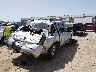 5N1BA0NF5BN****** Salvamento y Destrozados 2011 Nissan Armada en Estado de Texas
