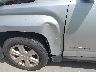 2GKALREK4F6****** Destrozados 2015 GMC Terrain en Estado de Texas