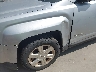 2GKALREK4F6****** Usados 2015 GMC Terrain en Estado de Texas