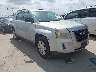 2GKALREK4F6****** Salvamento y Destrozados 2015 GMC Terrain en Austin