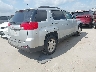 2GKALREK4F6****** Salvamento y Destrozados 2015 GMC Terrain en Estado de Texas