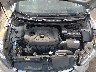 KMHDH4AE1DU****** Repairable 2013 Hyundai Elantra in Houston