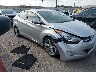 KMHDH4AE1DU****** Used 2013 Hyundai Elantra in Texas State