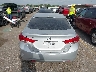 KMHDH4AE1DU****** Wrecked 2013 Hyundai Elantra