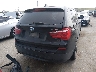 5UXWX5C57CL****** Destrozados 2012 BMW X3
