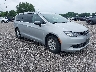 2C4RC1CG6NR****** Salvage and Wrecked 2022 Chrysler Voyager in Springfield