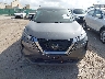 5N1BT3BAXPC****** Salvamento 2023 Nissan Rogue en Estado de Texas