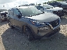 5N1BT3BAXPC****** Salvamento y Destrozados 2023 Nissan Rogue en San Antonio South