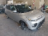 KNDJ23AU7L7****** Salvage and Wrecked 2020 Kia Soul in Chattanooga