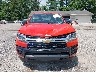 1GCGTBEN0M1****** Usados 2021 Chevrolet Colorado en Estado de Ohio