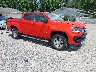 1GCGTBEN0M1****** Salvamento y Destrozados 2021 Chevrolet Colorado en Akron Canton