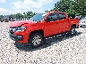 1GCGTBEN0M1****** Usados y Reparables 2021 Chevrolet Colorado en Akron Canton