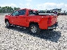 1GCGTBEN0M1****** Salvamento y Reparables 2021 Chevrolet Colorado en Akron Canton