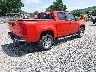 1GCGTBEN0M1****** Salvamento y Destrozados 2021 Chevrolet Colorado en Estado de Ohio