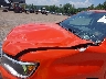 1GCGTBEN0M1****** Salvamento y Reparables 2021 Chevrolet Colorado en Estado de Ohio