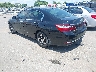 1HGCR2F30GA****** Salvamento y Reparables 2016 Honda Accord en Charlotte