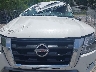 JN8AY2BC9P9****** Repairable 2023 Nissan Armada in Gulf Coast