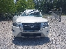 JN8AY2BC9P9****** Wrecked 2023 Nissan Armada in Mississippi State