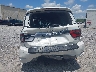 JN8AY2BC9P9****** Wrecked 2023 Nissan Armada