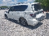 JN8AY2BC9P9****** Salvage and Repairable 2023 Nissan Armada in Gulf Coast