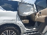 JN8AY2BC9P9****** Wrecked 2023 Nissan Armada in Gulf Coast