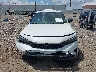 2HGFE2F58SH****** Salvage 2025 Honda Civic in Louisiana State