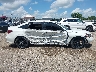 2HGFE2F58SH****** Wrecked 2025 Honda Civic in Louisiana State