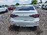 2HGFE2F58SH****** Repairable 2025 Honda Civic in Louisiana State