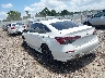 2HGFE2F58SH****** Salvage and Repairable 2025 Honda Civic in Lafayette