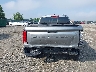 1GCPTEEK3S1****** Salvage 2025 Chevrolet Colorado