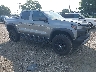 1GCPTEEK3S1****** Salvage and Wrecked 2025 Chevrolet Colorado in Philadelphia
