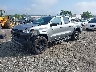 1GCPTEEK3S1****** Used and Repairable 2025 Chevrolet Colorado in Philadelphia
