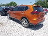 5N1AT2MV4JC****** Salvamento y Reparables 2018 Nissan Rogue en Springfield
