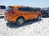 5N1AT2MV4JC****** Salvamento y Destrozados 2018 Nissan Rogue en Estado de Missouri