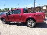 1FTEW1EG3HF****** Salvamento 2017 Ford F-150