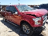 1FTEW1EG3HF****** Salvamento y Destrozados 2017 Ford F-150 en Denver East