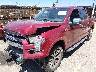 1FTEW1EG3HF****** Usados y Reparables 2017 Ford F-150 en Denver East