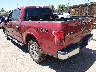 1FTEW1EG3HF****** Salvamento y Reparables 2017 Ford F-150 en Denver East