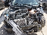 KM8JECD15RU****** Repairable 2024 Hyundai Tucson Hybrid in Fort Worth North