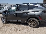 KM8JECD15RU****** Repairable 2024 Hyundai Tucson Hybrid in Texas State