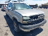 1GCHC29U03E****** Salvage and Wrecked 2003 Chevrolet Silverado 2500 HD in Sacramento
