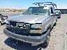 1GCHC29U03E****** Used and Repairable 2003 Chevrolet Silverado 2500 HD in Sacramento